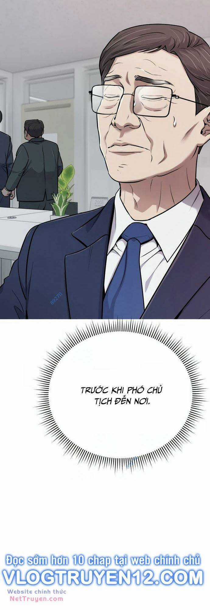 Nhân Viên Thực Tập Kim Cheolsu Chapter 20 trang 104