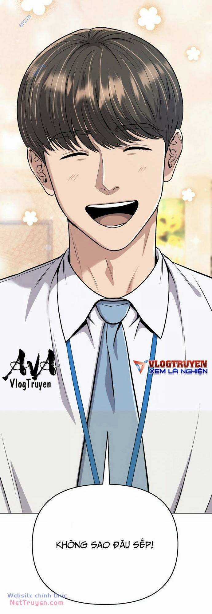 Nhân Viên Thực Tập Kim Cheolsu Chapter 20 trang 108