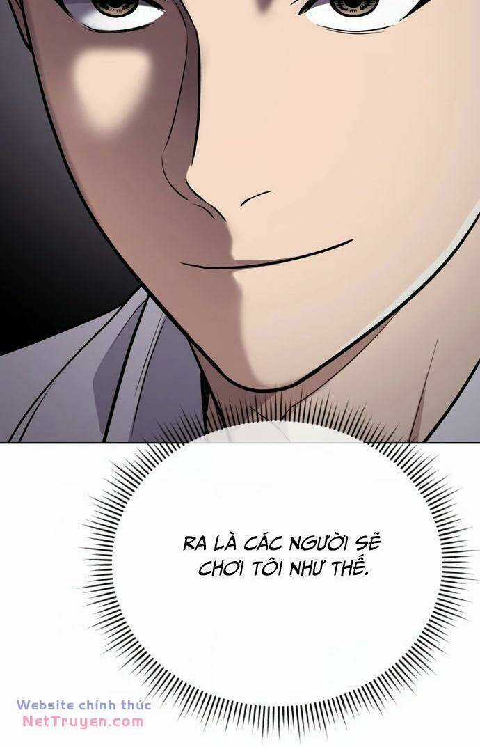 Nhân Viên Thực Tập Kim Cheolsu Chapter 20 trang 112