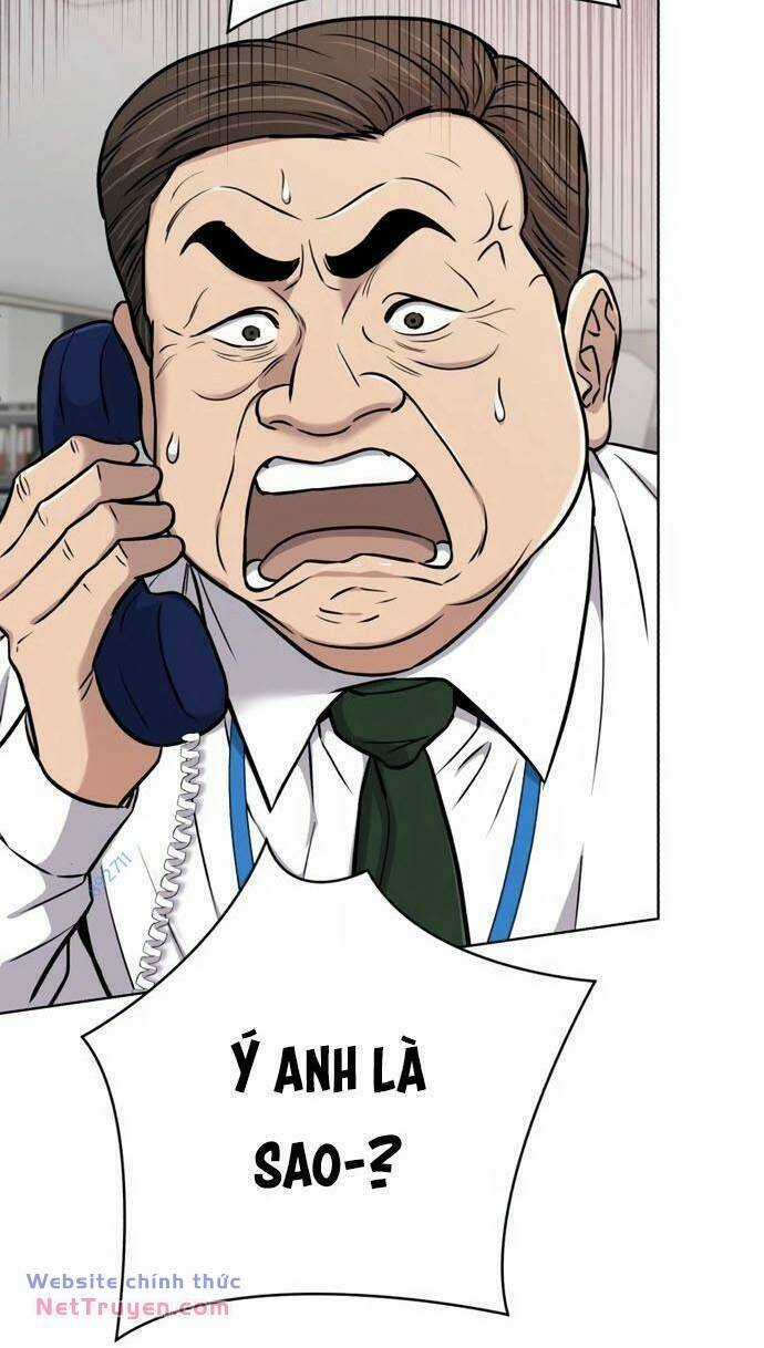 Nhân Viên Thực Tập Kim Cheolsu Chapter 20 trang 114