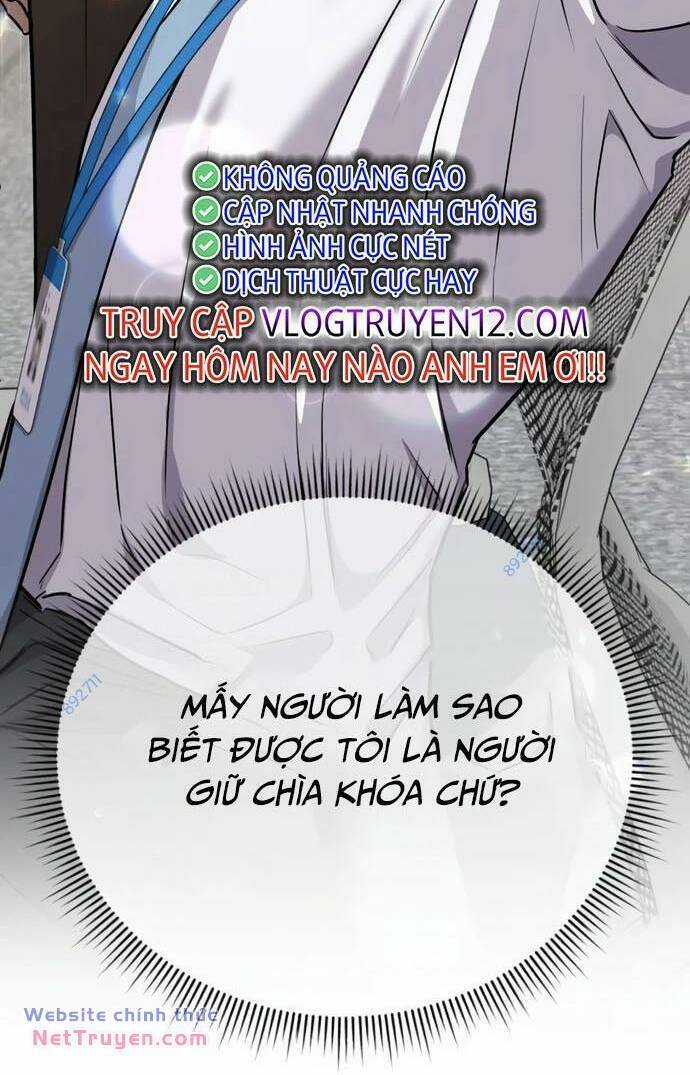 Nhân Viên Thực Tập Kim Cheolsu Chapter 20 trang 117