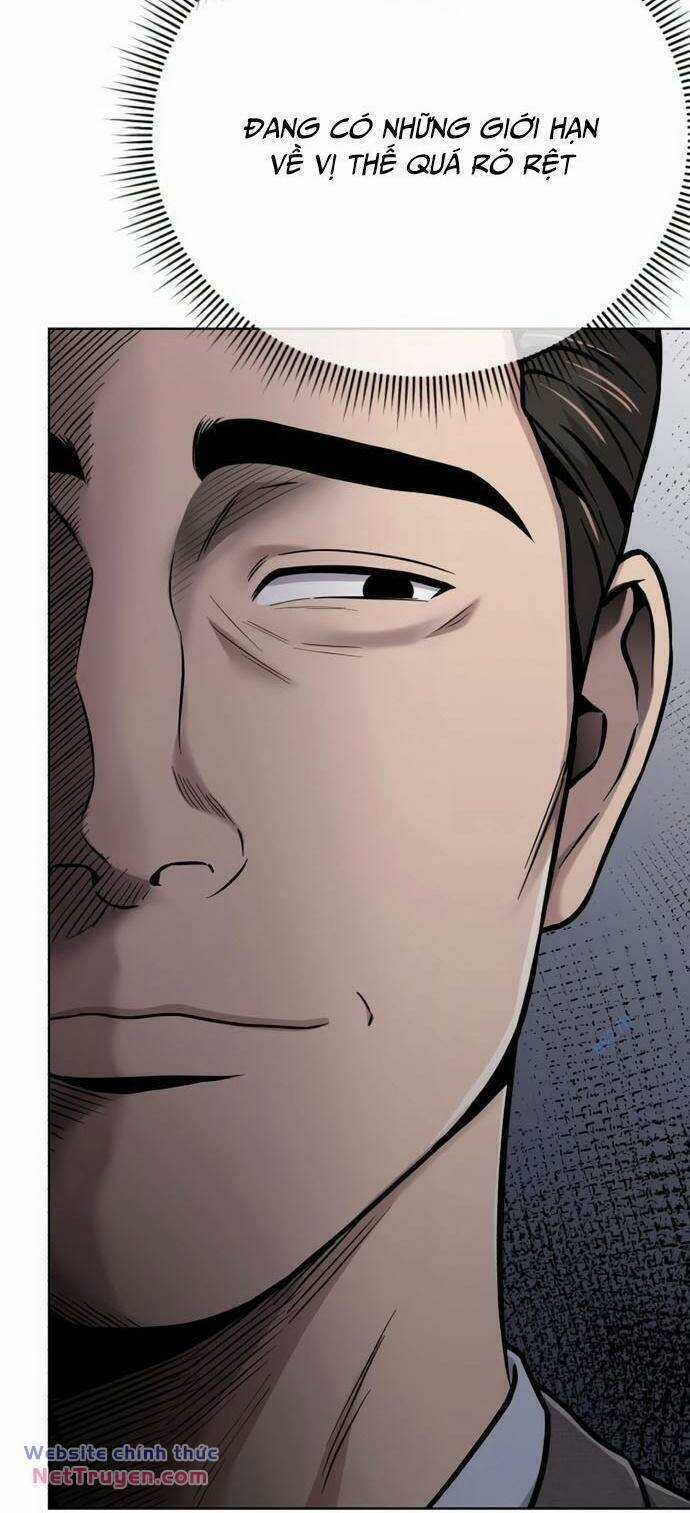 Nhân Viên Thực Tập Kim Cheolsu Chapter 20 trang 13