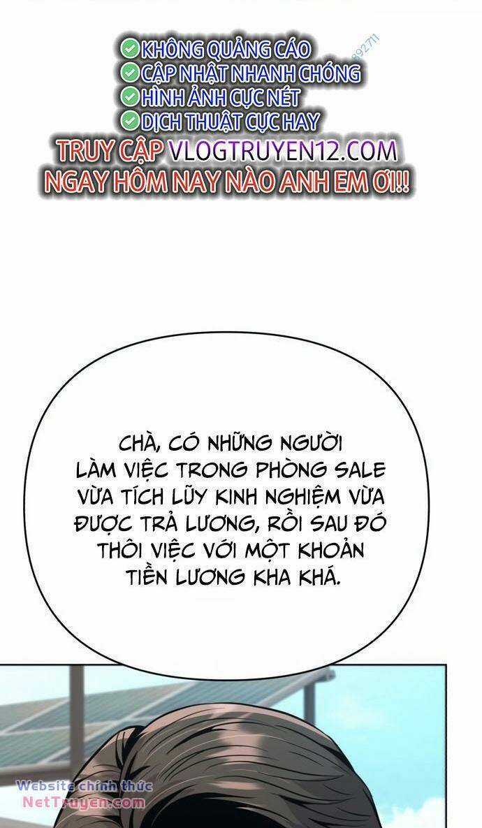 Nhân Viên Thực Tập Kim Cheolsu Chapter 20 trang 14