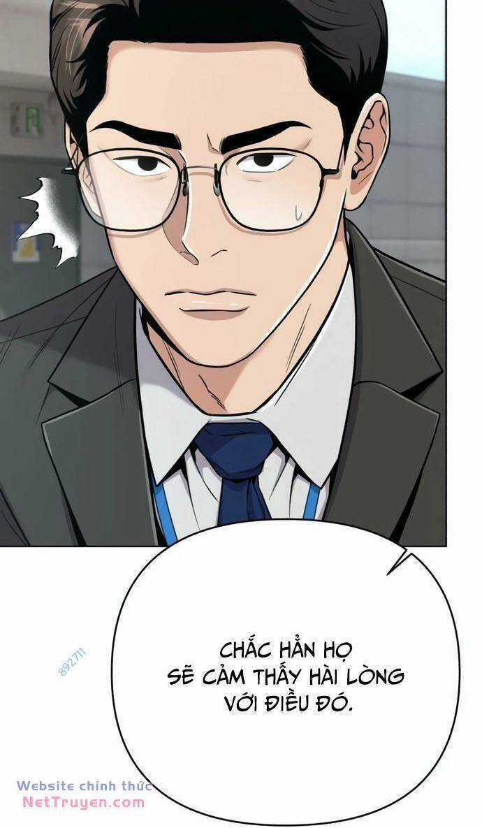 Nhân Viên Thực Tập Kim Cheolsu Chapter 20 trang 15