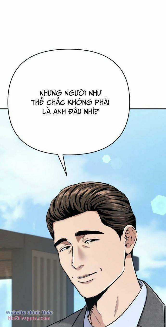 Nhân Viên Thực Tập Kim Cheolsu Chapter 20 trang 16