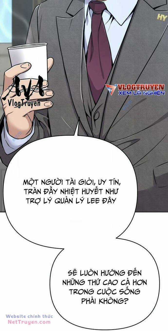 Nhân Viên Thực Tập Kim Cheolsu Chapter 20 trang 17