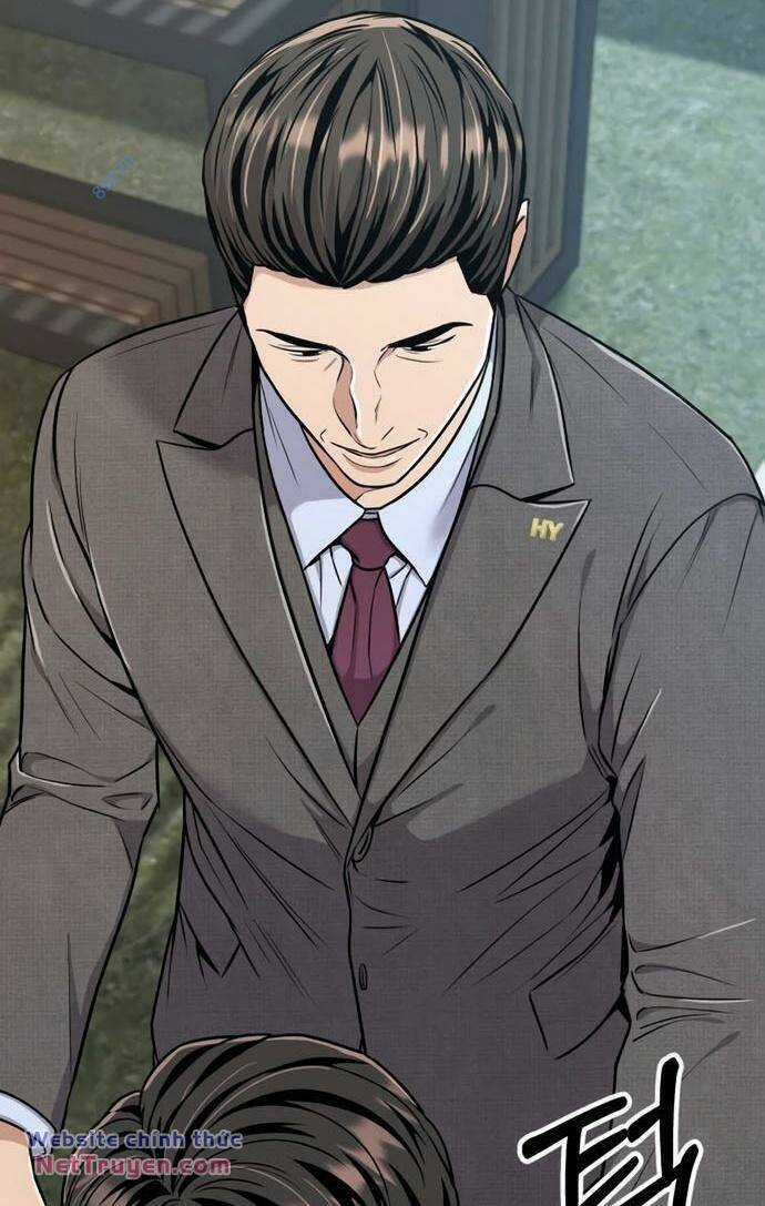 Nhân Viên Thực Tập Kim Cheolsu Chapter 20 trang 19