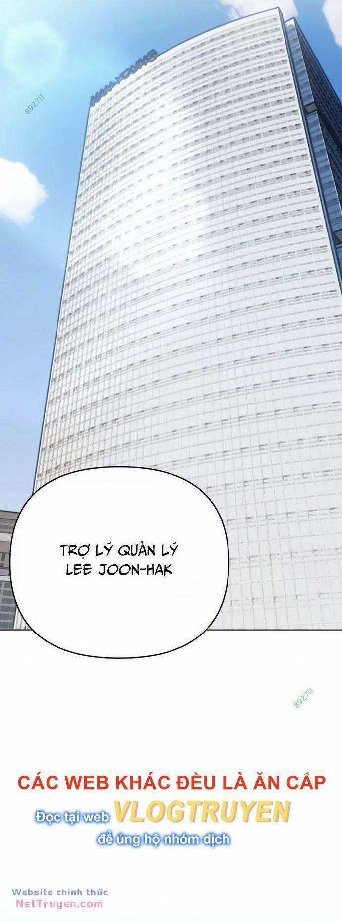 Nhân Viên Thực Tập Kim Cheolsu Chapter 20 trang 2