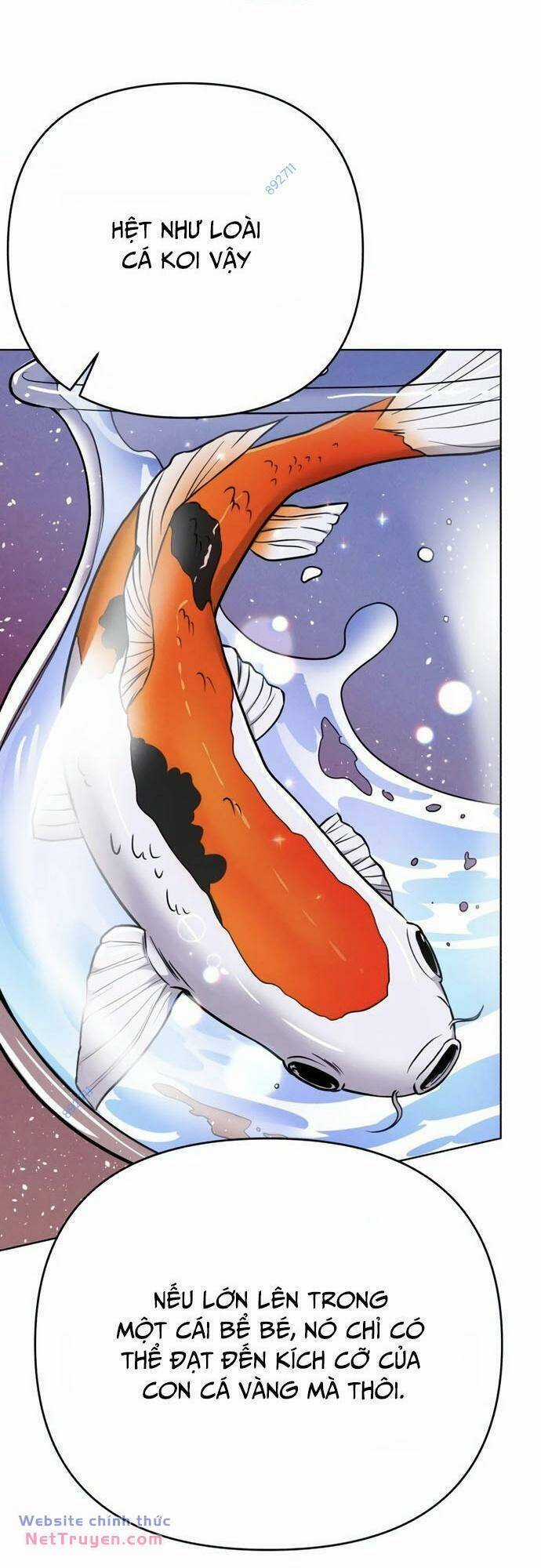 Nhân Viên Thực Tập Kim Cheolsu Chapter 20 trang 21