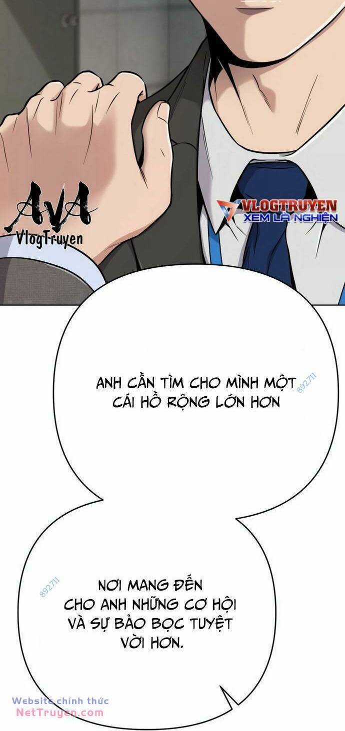 Nhân Viên Thực Tập Kim Cheolsu Chapter 20 trang 23