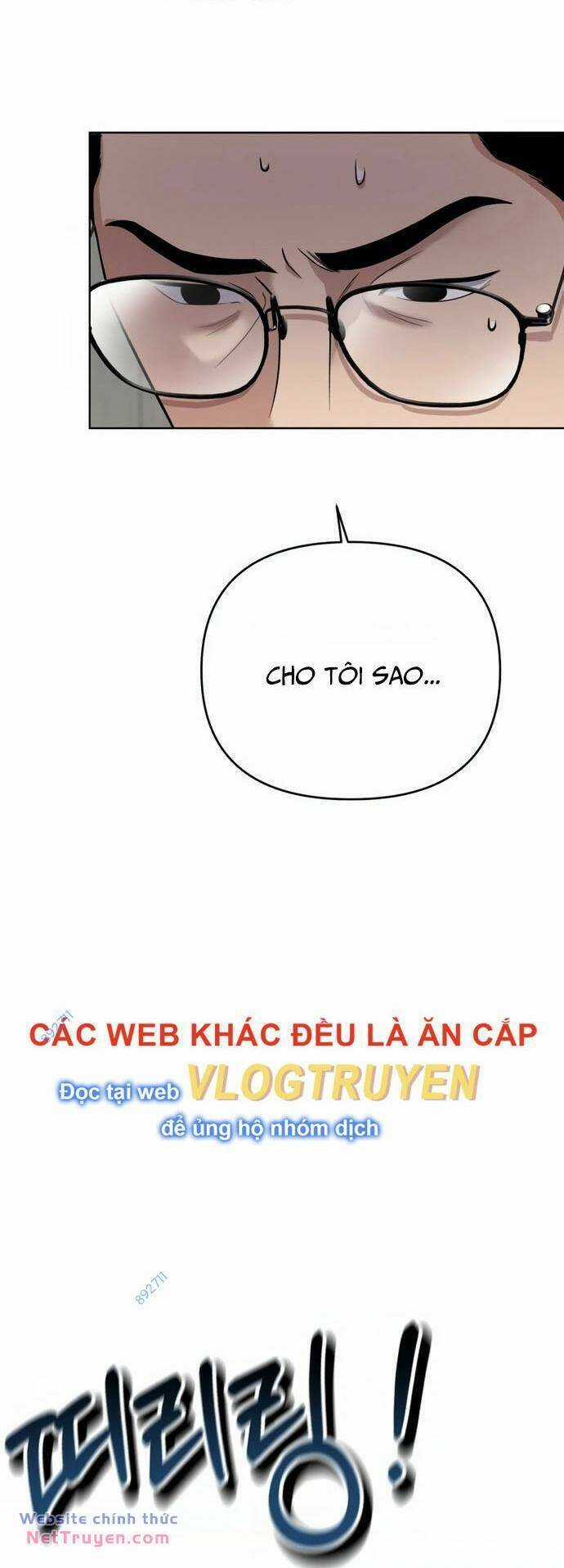 Nhân Viên Thực Tập Kim Cheolsu Chapter 20 trang 24