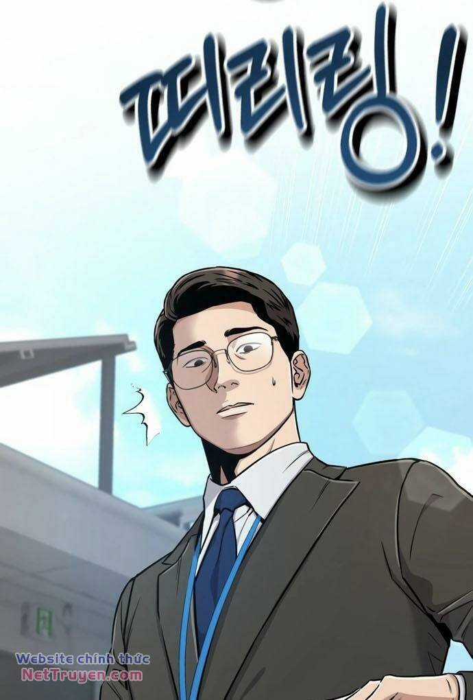 Nhân Viên Thực Tập Kim Cheolsu Chapter 20 trang 25