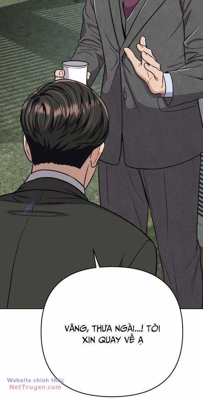 Nhân Viên Thực Tập Kim Cheolsu Chapter 20 trang 28