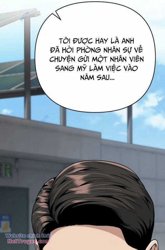 Nhân Viên Thực Tập Kim Cheolsu Chapter 20 trang 3