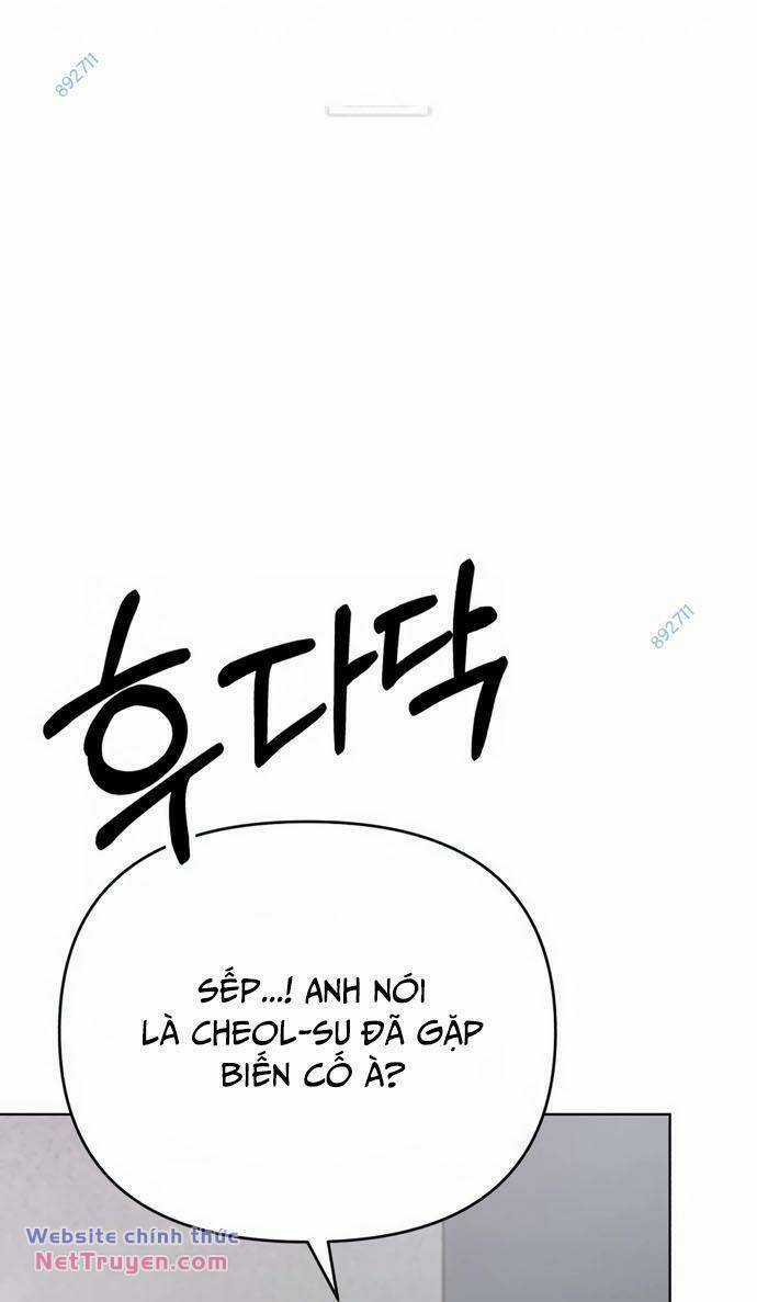 Nhân Viên Thực Tập Kim Cheolsu Chapter 20 trang 33