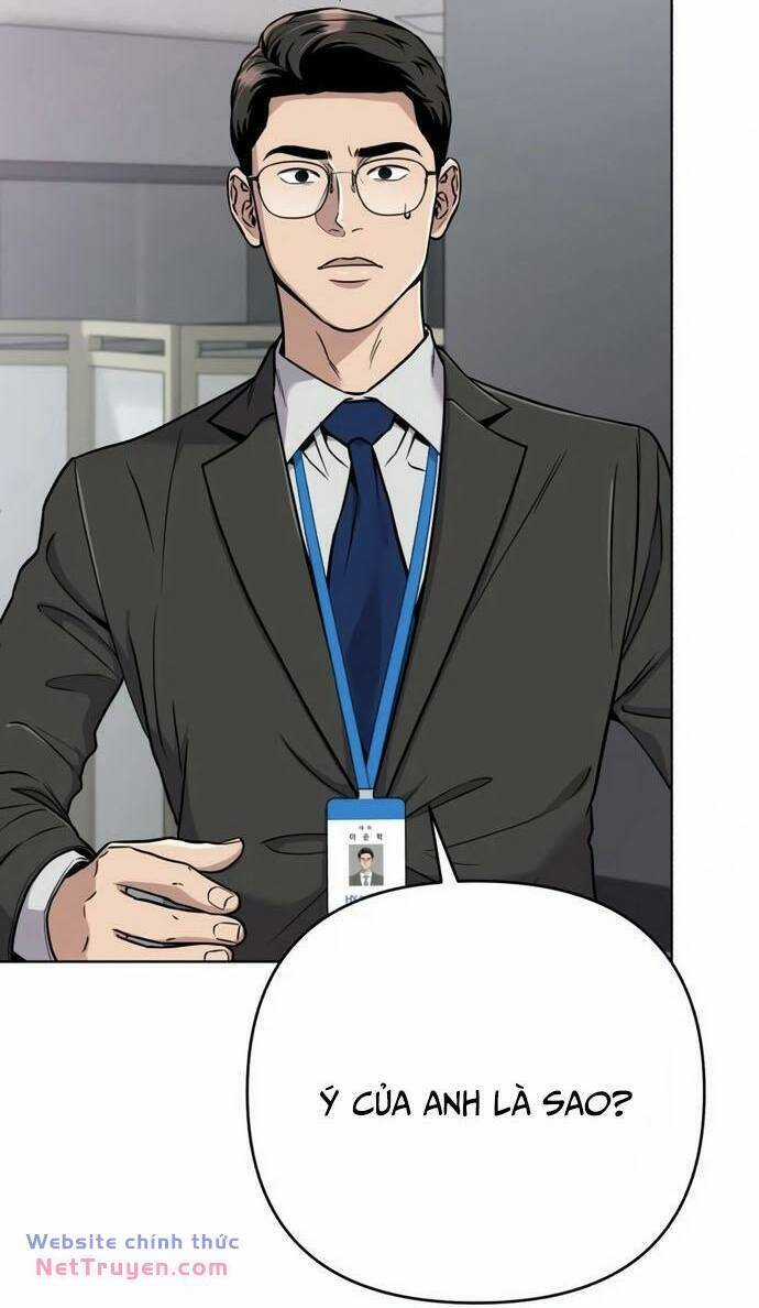 Nhân Viên Thực Tập Kim Cheolsu Chapter 20 trang 34