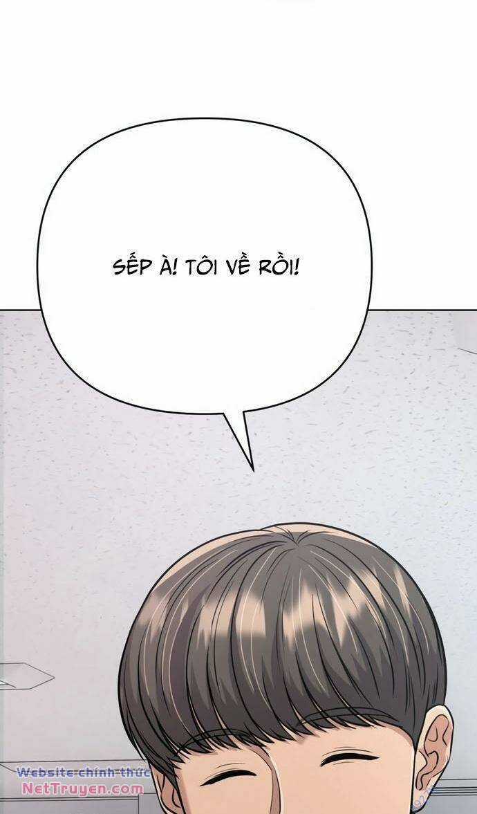 Nhân Viên Thực Tập Kim Cheolsu Chapter 20 trang 35