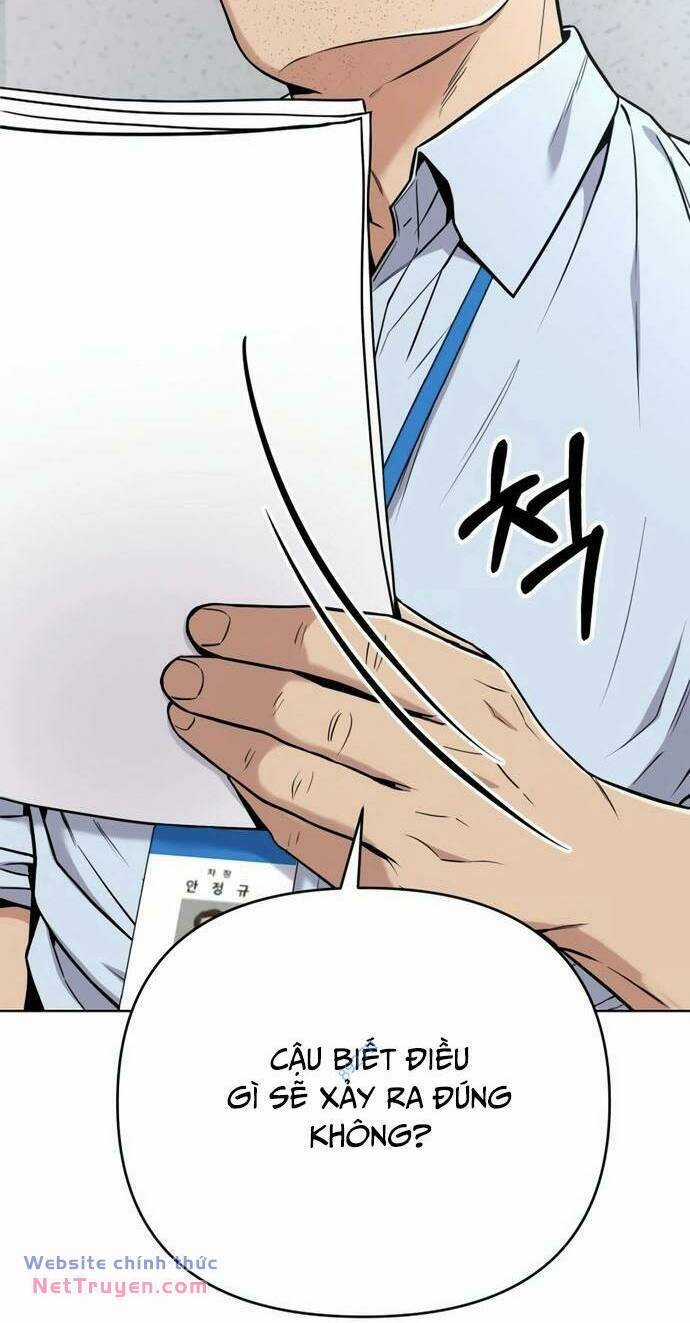 Nhân Viên Thực Tập Kim Cheolsu Chapter 20 trang 43