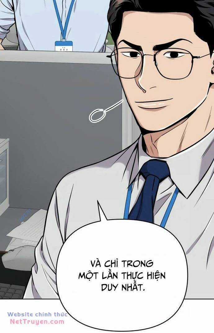 Nhân Viên Thực Tập Kim Cheolsu Chapter 20 trang 45