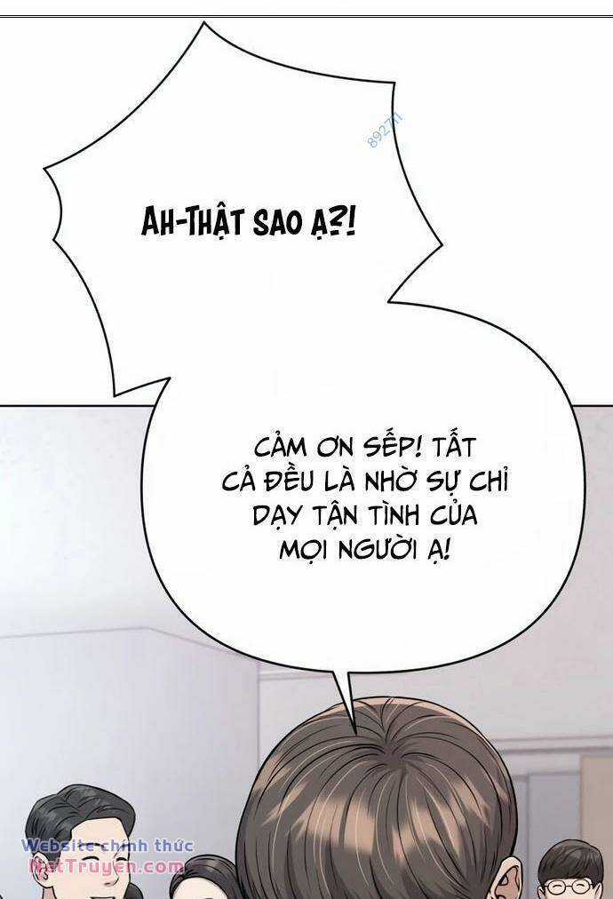 Nhân Viên Thực Tập Kim Cheolsu Chapter 20 trang 46