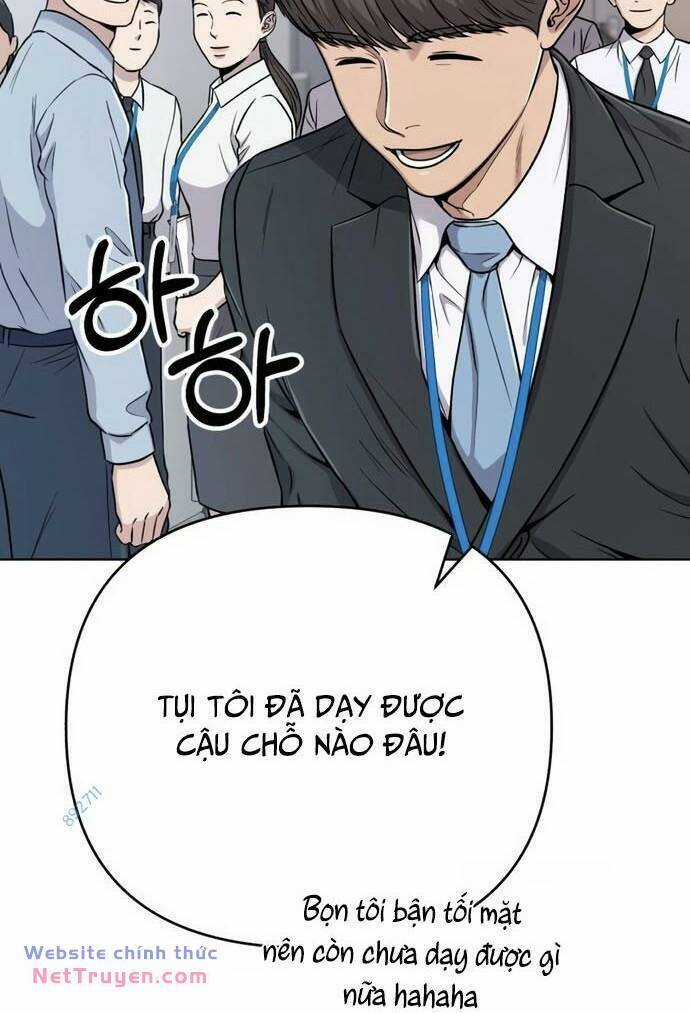 Nhân Viên Thực Tập Kim Cheolsu Chapter 20 trang 47