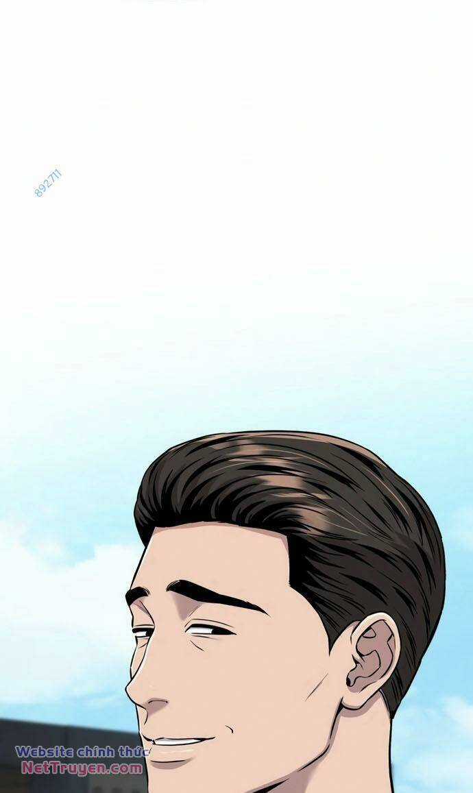 Nhân Viên Thực Tập Kim Cheolsu Chapter 20 trang 5