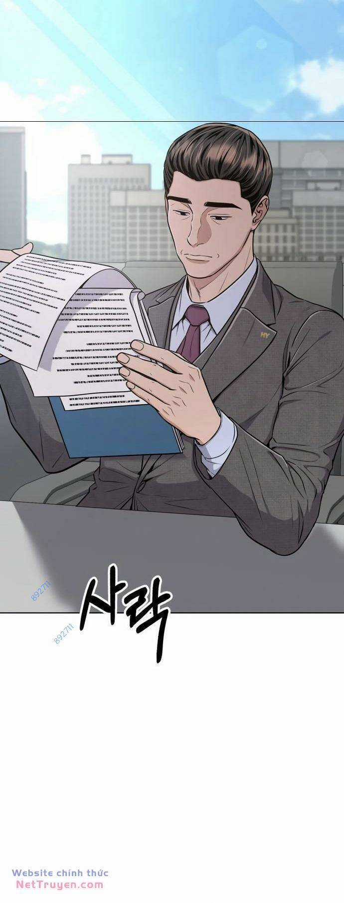 Nhân Viên Thực Tập Kim Cheolsu Chapter 20 trang 52