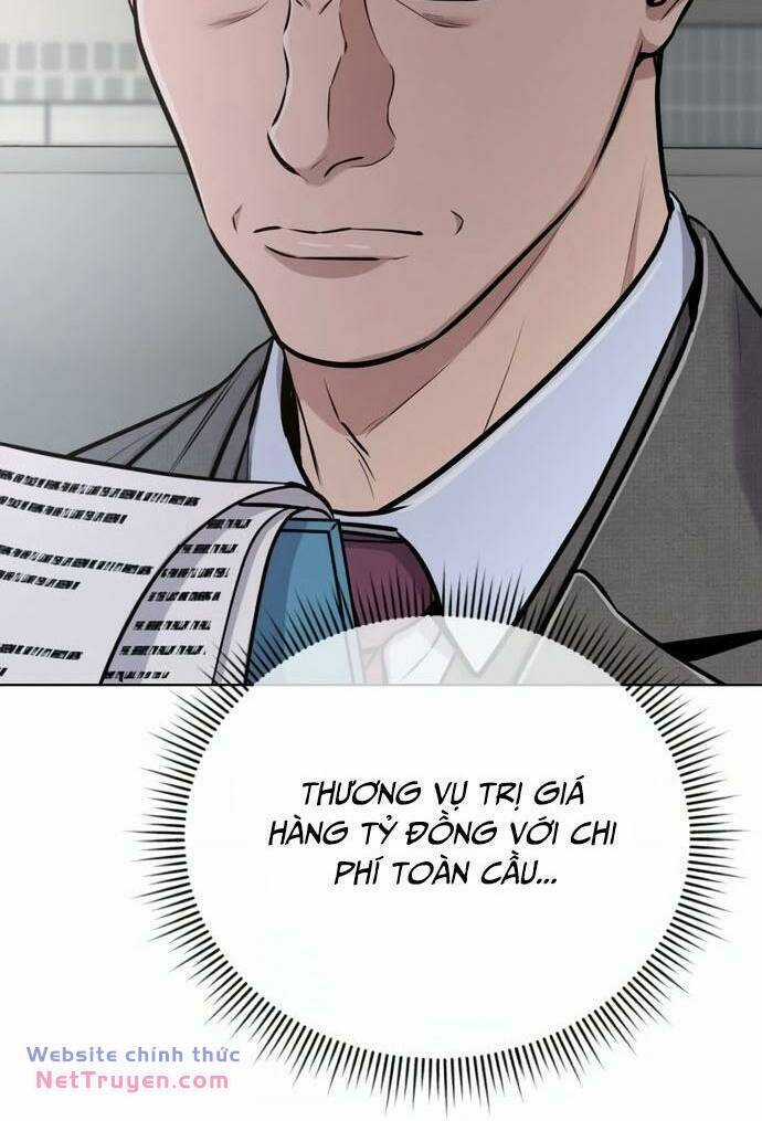 Nhân Viên Thực Tập Kim Cheolsu Chapter 20 trang 55