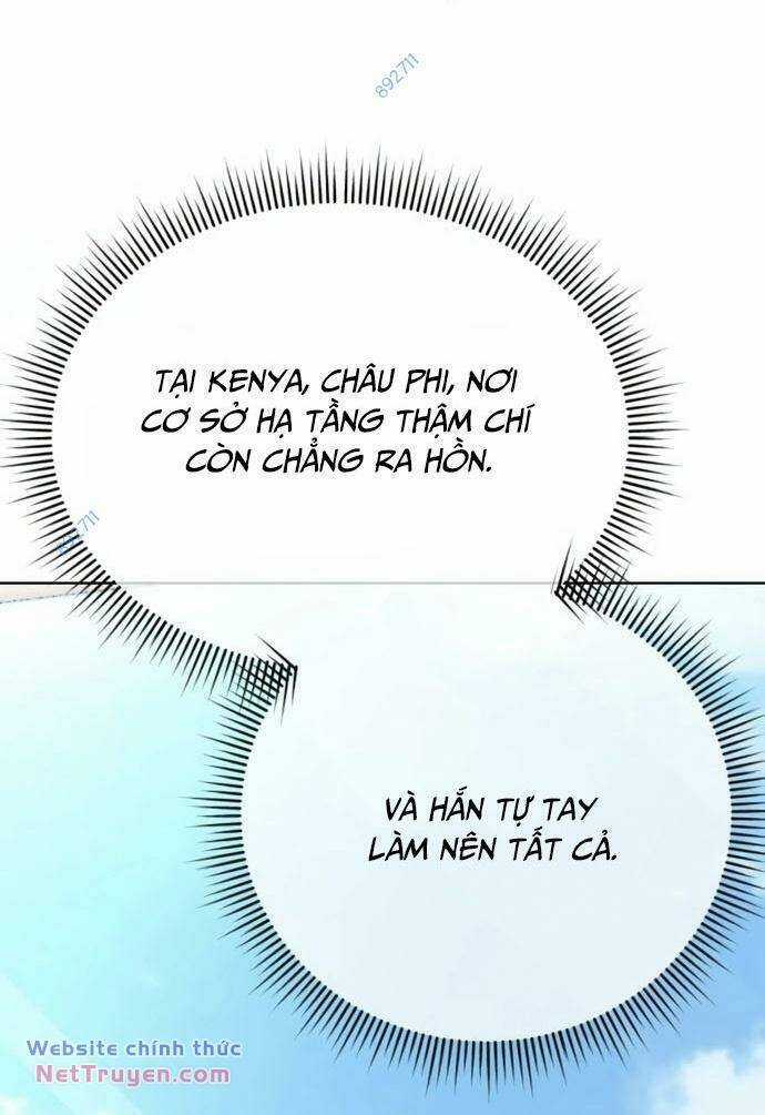 Nhân Viên Thực Tập Kim Cheolsu Chapter 20 trang 56