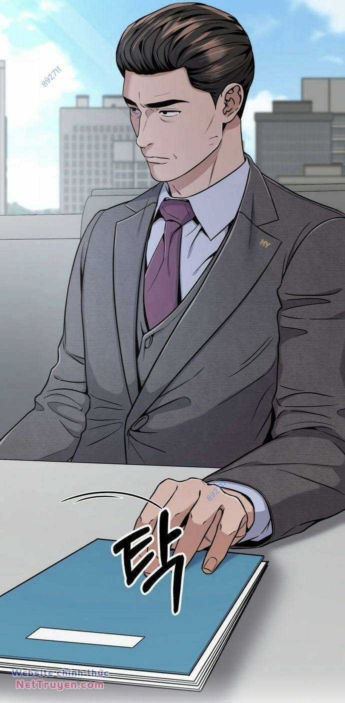 Nhân Viên Thực Tập Kim Cheolsu Chapter 20 trang 57