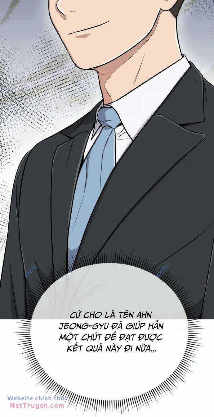 Nhân Viên Thực Tập Kim Cheolsu Chapter 20 trang 59