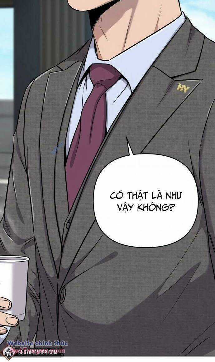 Nhân Viên Thực Tập Kim Cheolsu Chapter 20 trang 6