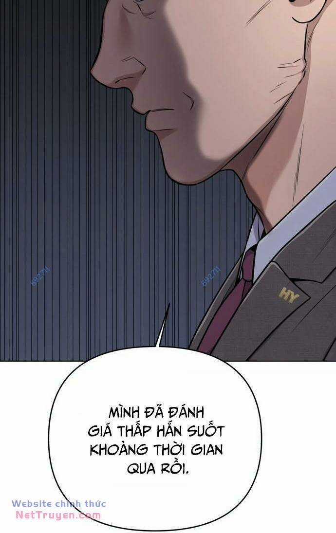 Nhân Viên Thực Tập Kim Cheolsu Chapter 20 trang 61