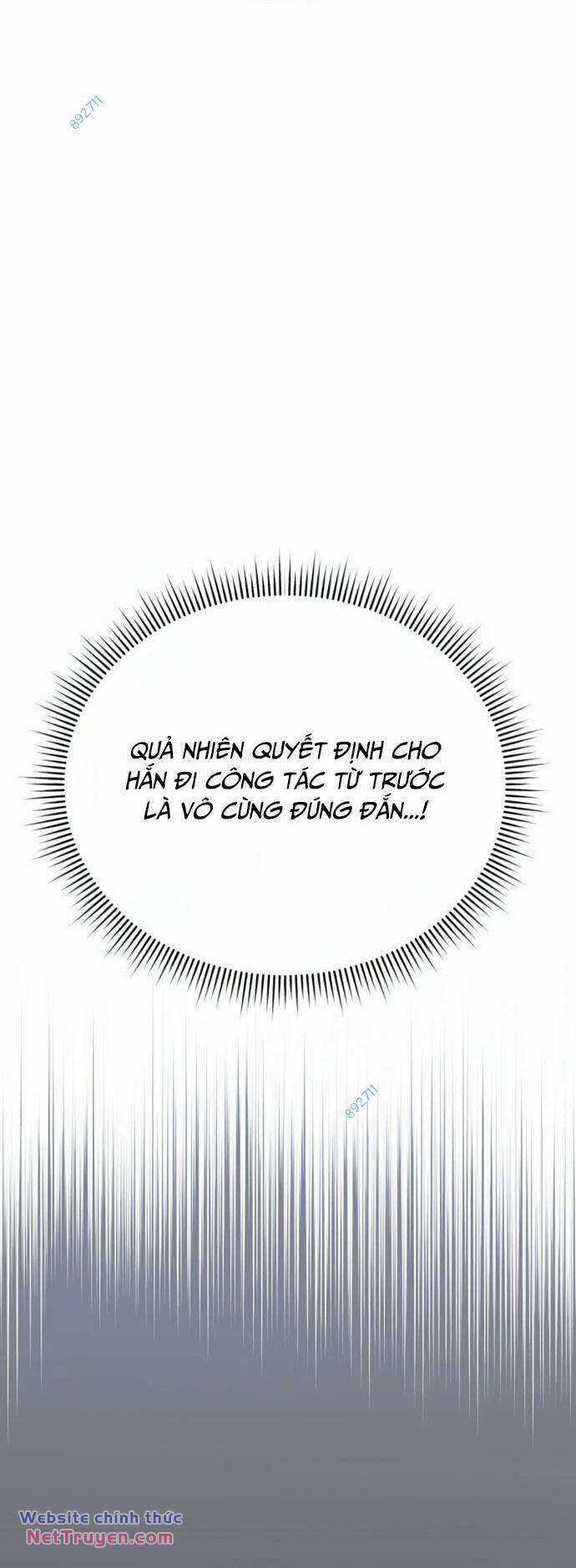 Nhân Viên Thực Tập Kim Cheolsu Chapter 20 trang 62