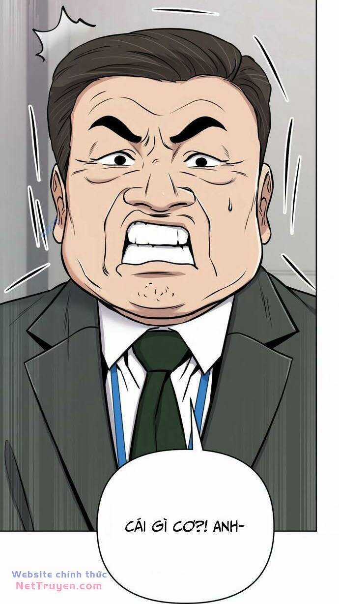 Nhân Viên Thực Tập Kim Cheolsu Chapter 20 trang 71