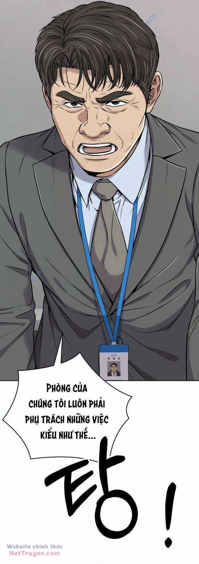 Nhân Viên Thực Tập Kim Cheolsu Chapter 20 trang 73