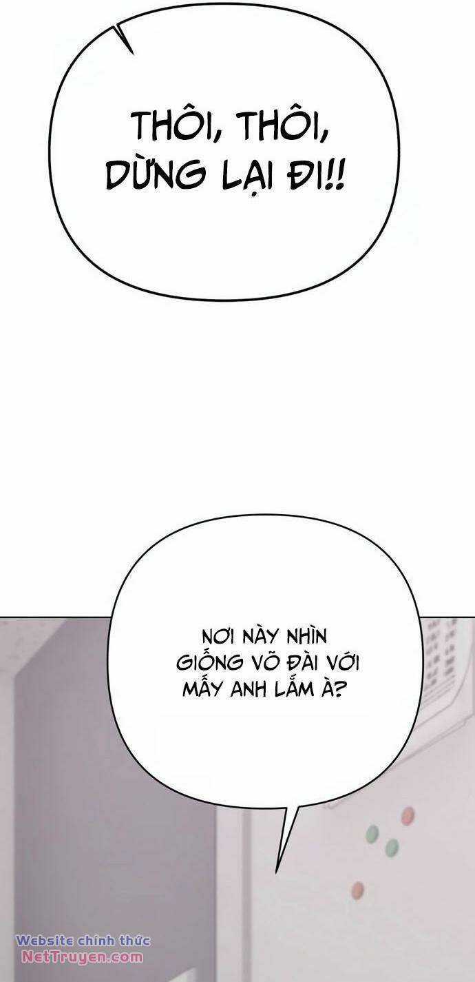 Nhân Viên Thực Tập Kim Cheolsu Chapter 20 trang 74