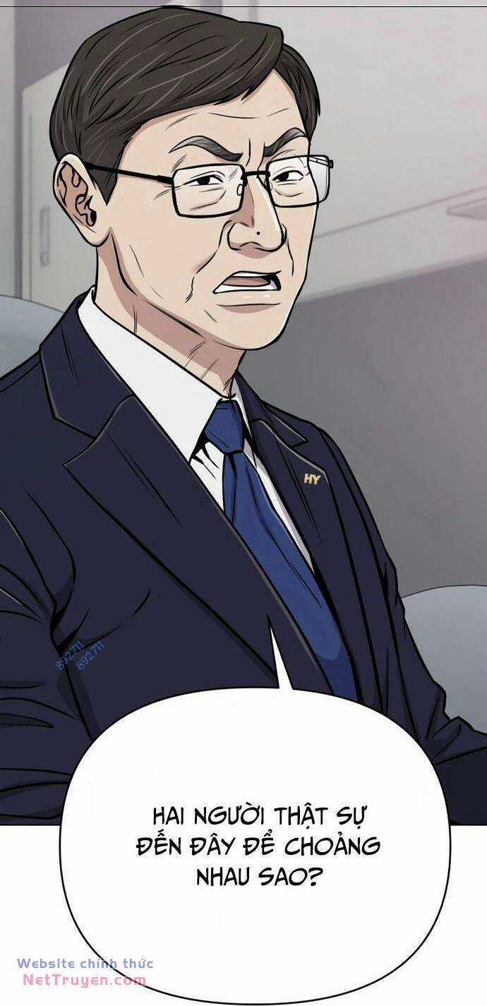 Nhân Viên Thực Tập Kim Cheolsu Chapter 20 trang 75