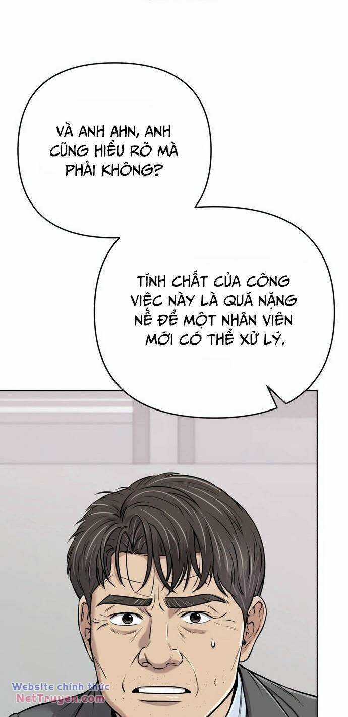 Nhân Viên Thực Tập Kim Cheolsu Chapter 20 trang 76