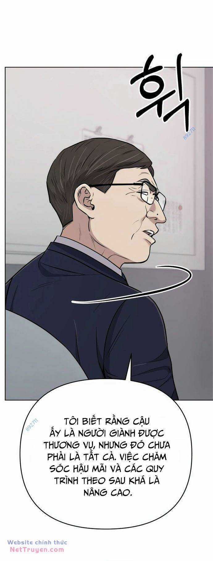 Nhân Viên Thực Tập Kim Cheolsu Chapter 20 trang 78