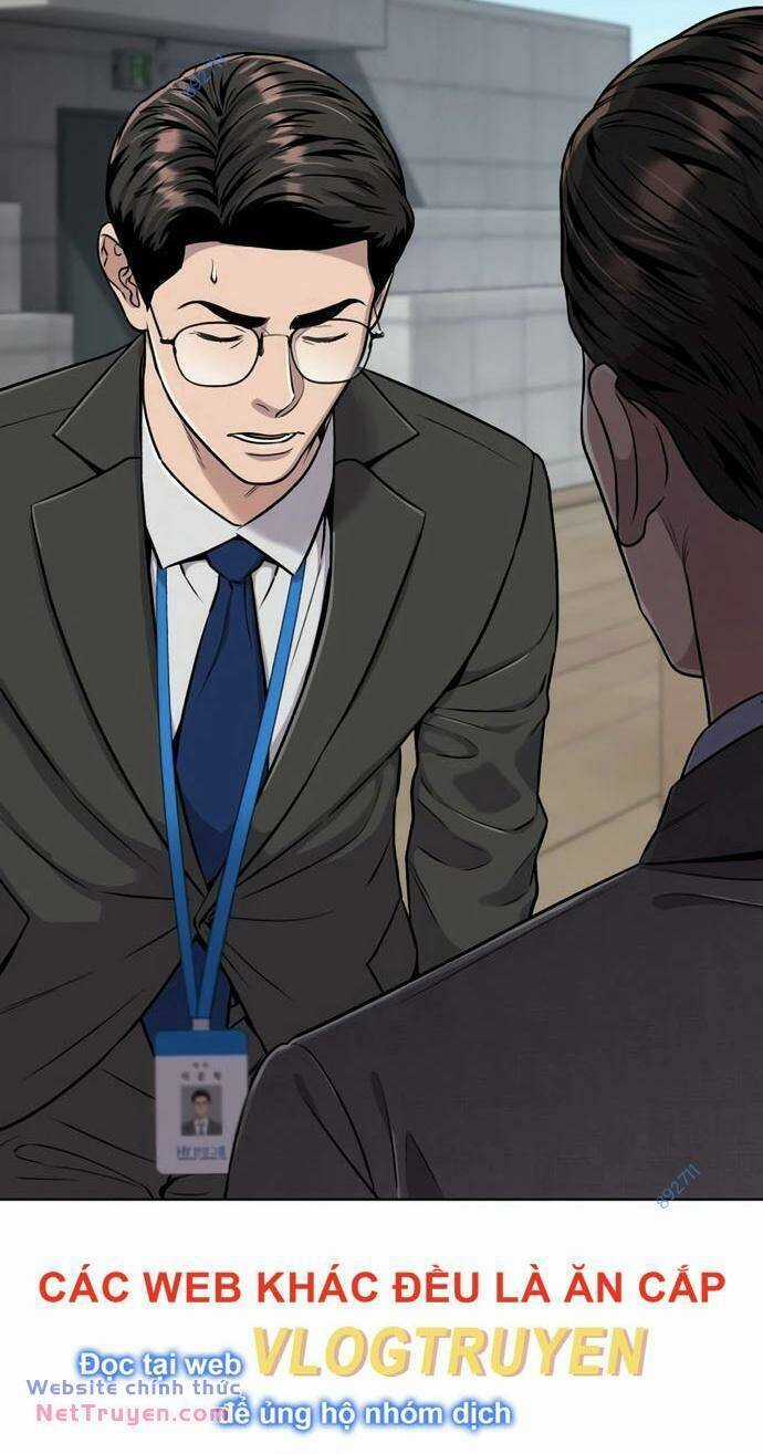 Nhân Viên Thực Tập Kim Cheolsu Chapter 20 trang 8