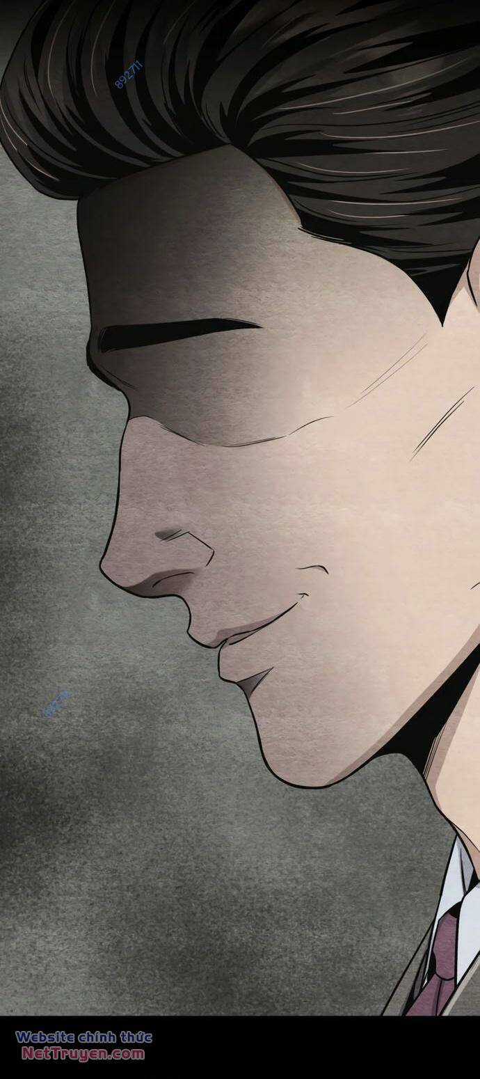 Nhân Viên Thực Tập Kim Cheolsu Chapter 20 trang 83