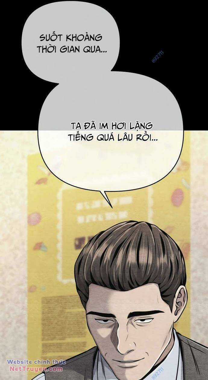 Nhân Viên Thực Tập Kim Cheolsu Chapter 20 trang 84