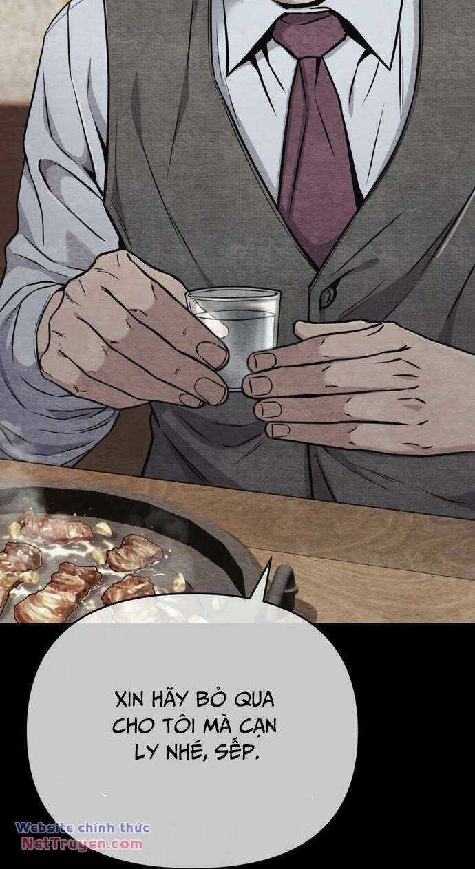 Nhân Viên Thực Tập Kim Cheolsu Chapter 20 trang 85