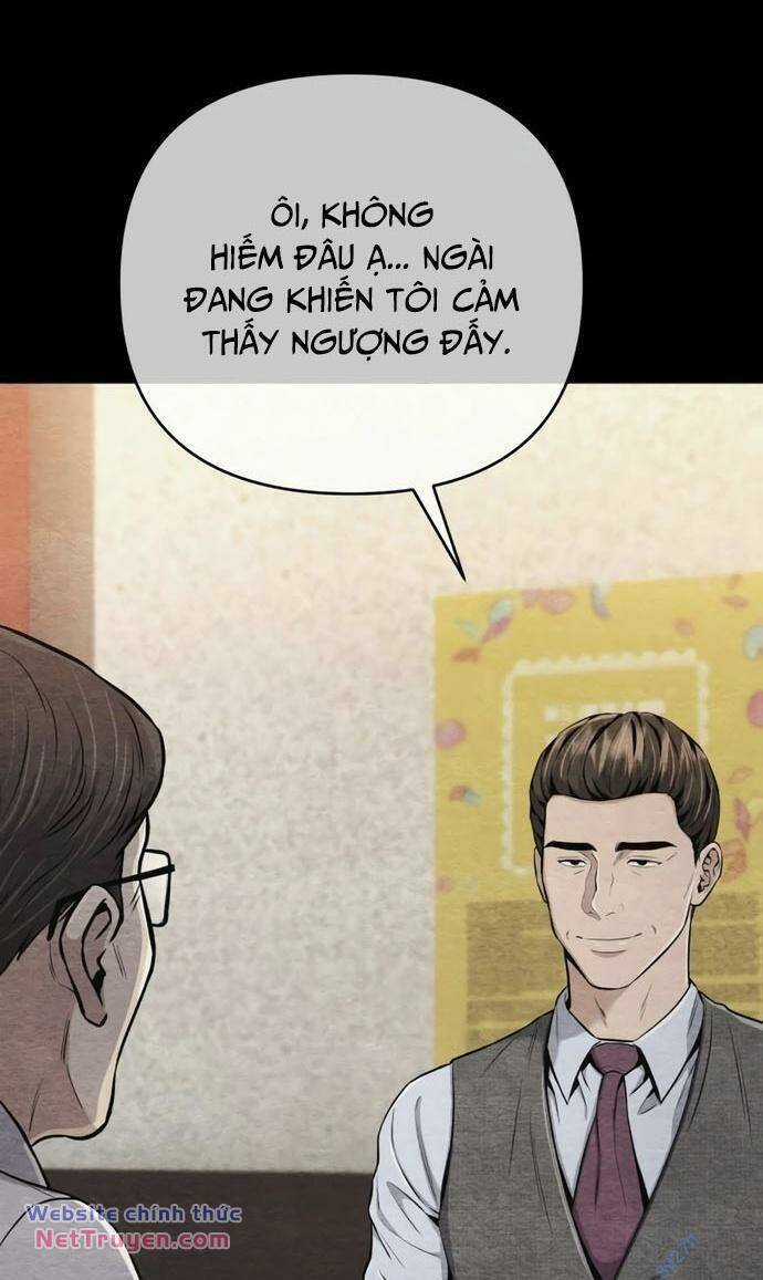 Nhân Viên Thực Tập Kim Cheolsu Chapter 20 trang 88