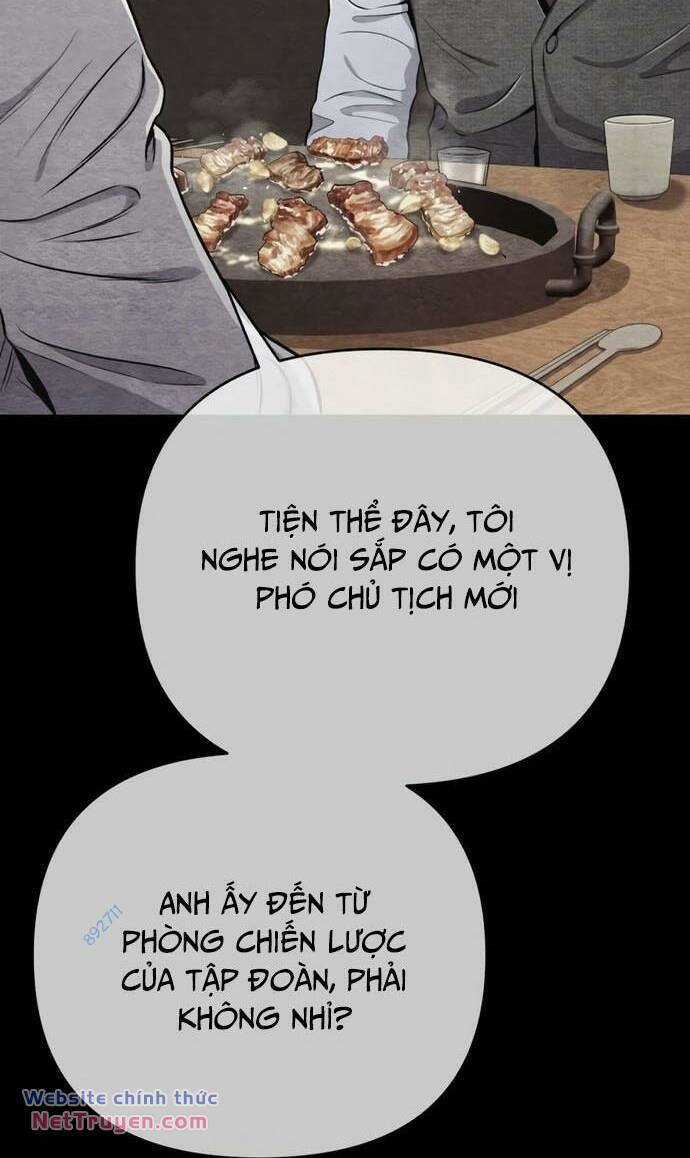 Nhân Viên Thực Tập Kim Cheolsu Chapter 20 trang 89