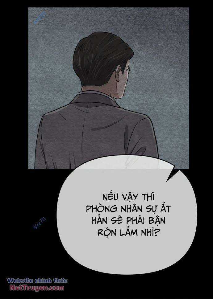 Nhân Viên Thực Tập Kim Cheolsu Chapter 20 trang 90