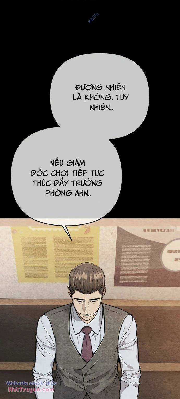 Nhân Viên Thực Tập Kim Cheolsu Chapter 20 trang 96