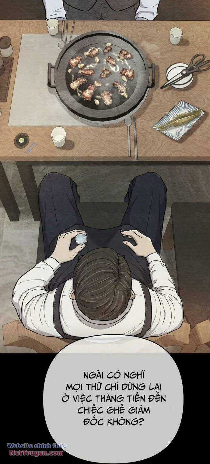 Nhân Viên Thực Tập Kim Cheolsu Chapter 20 trang 97