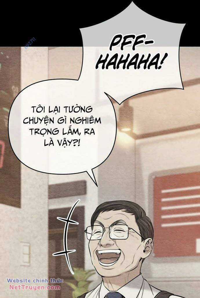 Nhân Viên Thực Tập Kim Cheolsu Chapter 20 trang 99